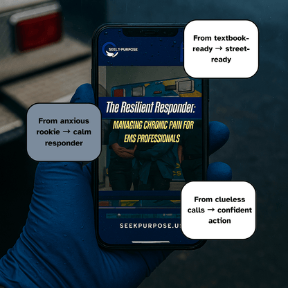 The Resilient Responder