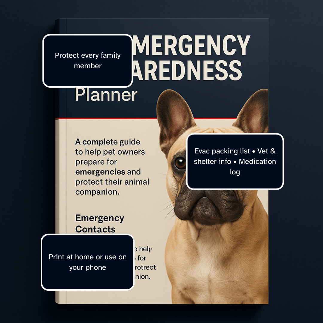 Safe Haven Essentials